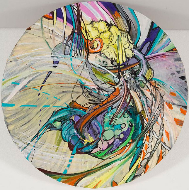 Who Would Have Thought This Could be a Fetish